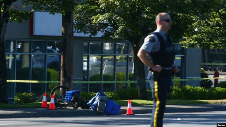 Weeraro dad badan lagu laayey oo ka dhacay dalka Canada