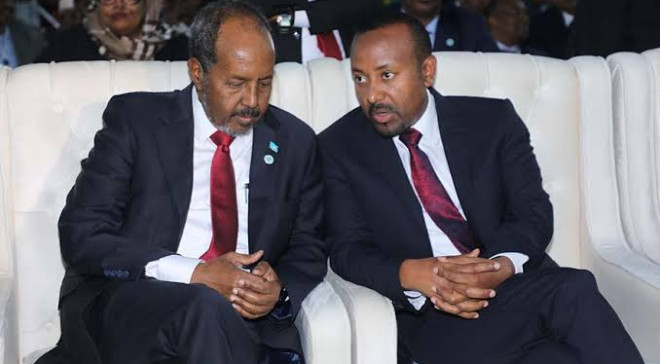 Ethiopia apologizes for its TV report about Somalia relations