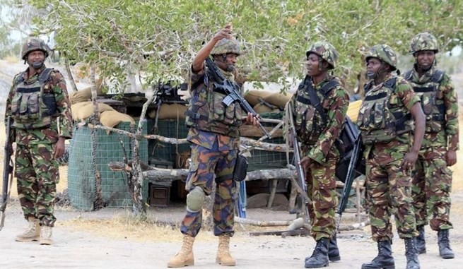 Concerns raised over Al-Shabaab threat as KDF exit Somalia